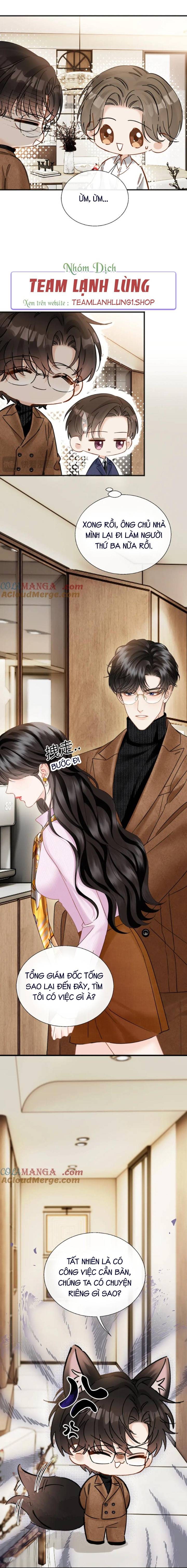 SAY ĐẮM Chap 30 - Next Chap 31