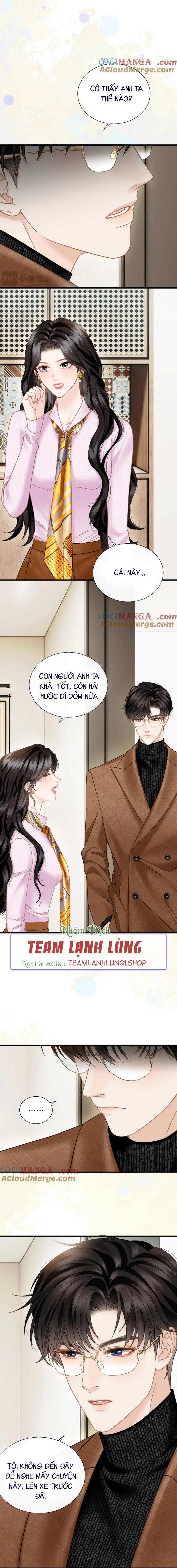 SAY ĐẮM Chap 30 - Next Chap 31