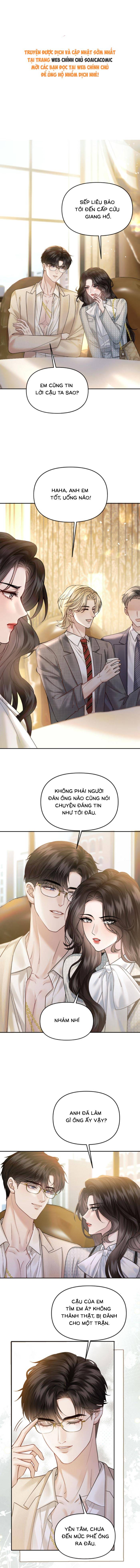 SAY ĐẮM Chap 57 - Next Chap 58