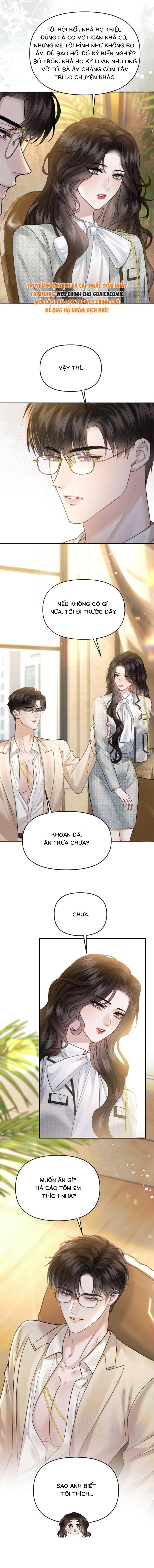 SAY ĐẮM Chap 57 - Next Chap 58