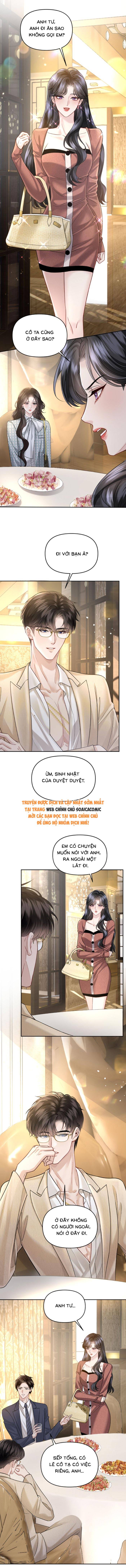 SAY ĐẮM Chap 57 - Next Chap 58