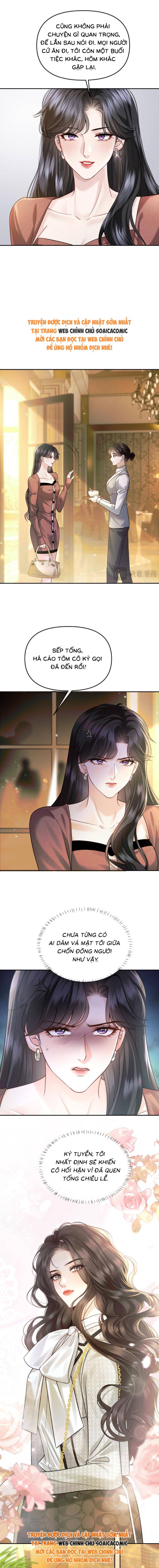 SAY ĐẮM Chap 57 - Next Chap 58