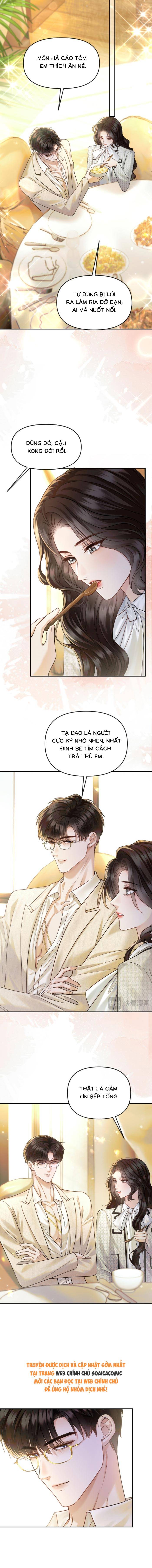 SAY ĐẮM Chap 57 - Next Chap 58