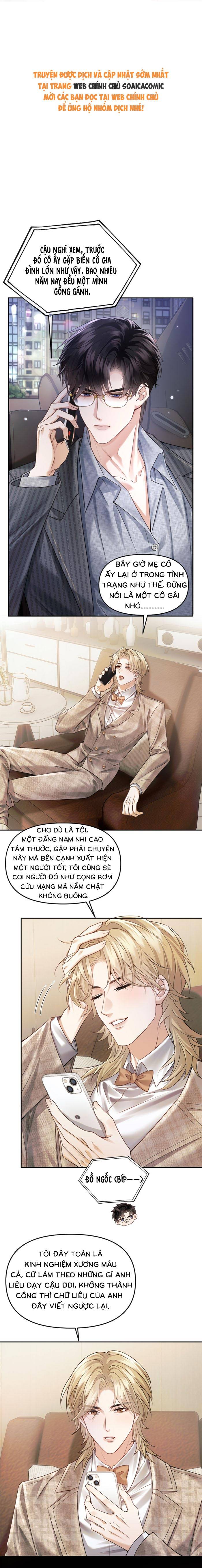 SAY ĐẮM Chap 63 - Next Chap 64