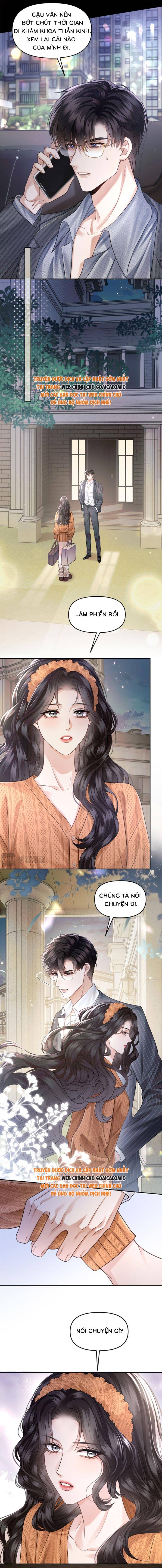 SAY ĐẮM Chap 63 - Next Chap 64