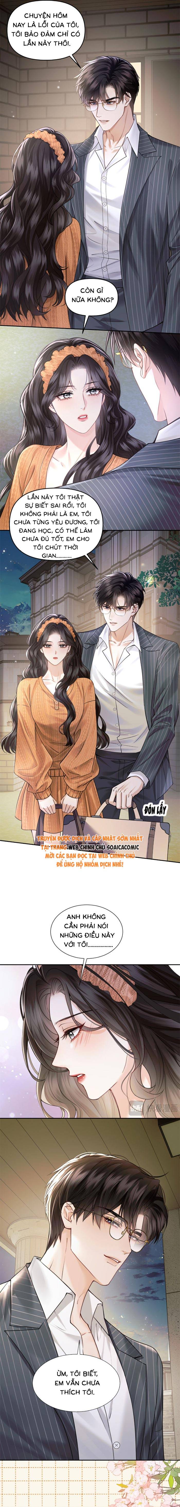 SAY ĐẮM Chap 63 - Next Chap 64