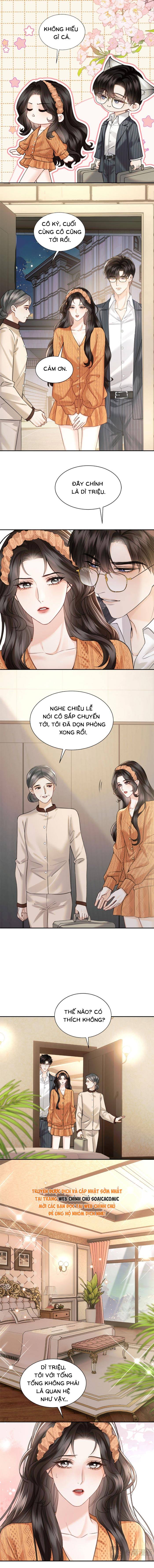 SAY ĐẮM Chap 63 - Next Chap 64
