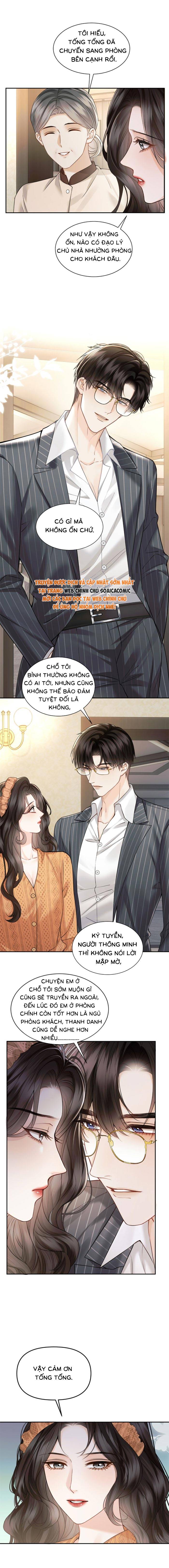 SAY ĐẮM Chap 63 - Next Chap 64