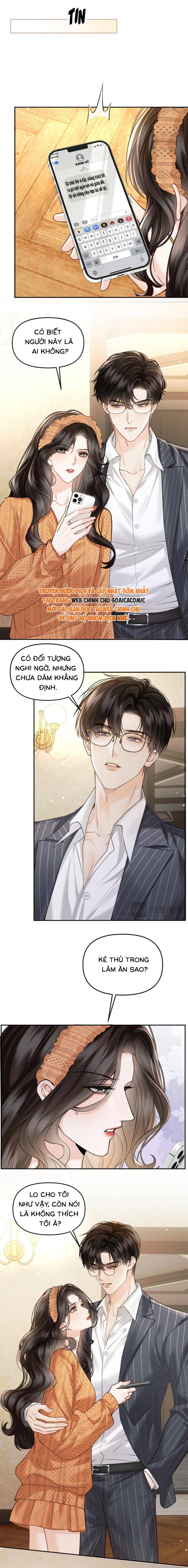 SAY ĐẮM Chap 63 - Next Chap 64