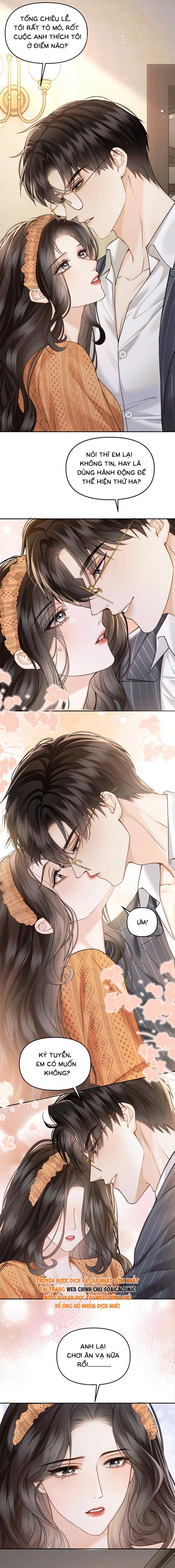 SAY ĐẮM Chap 63 - Next Chap 64