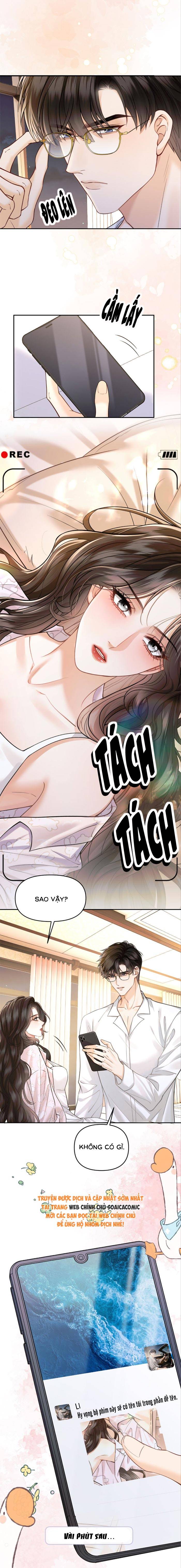 SAY ĐẮM Chap 64 - Next Chap 65