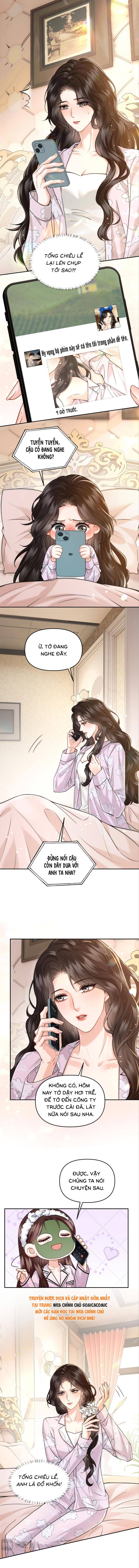 SAY ĐẮM Chap 64 - Next Chap 65