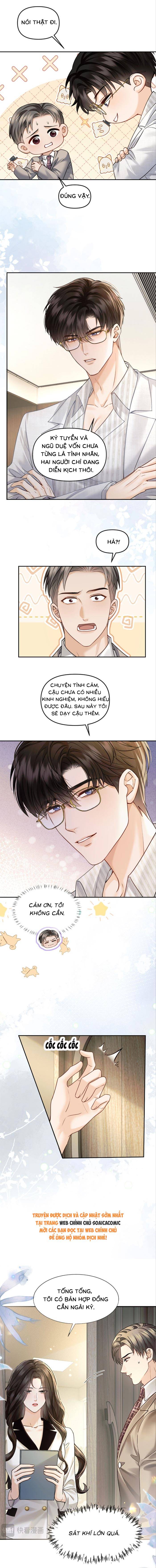 SAY ĐẮM Chap 64 - Next Chap 65