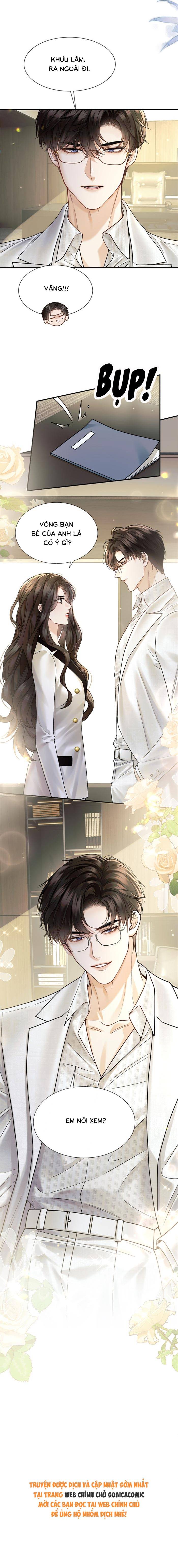 SAY ĐẮM Chap 64 - Next Chap 65