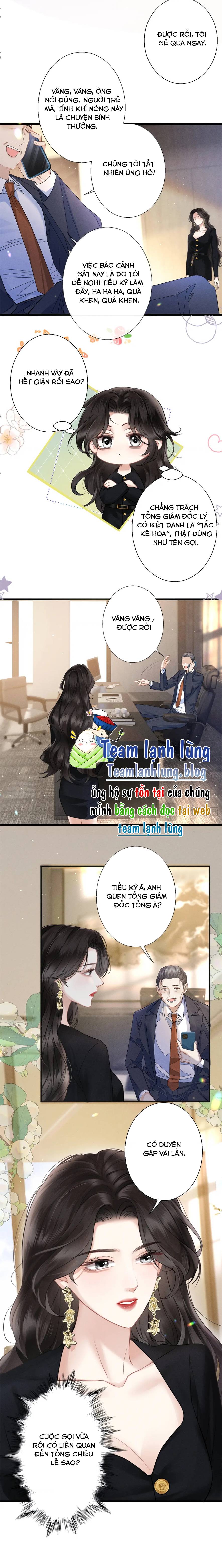 SAY ĐẮM Chap 7 - Next Chap 8