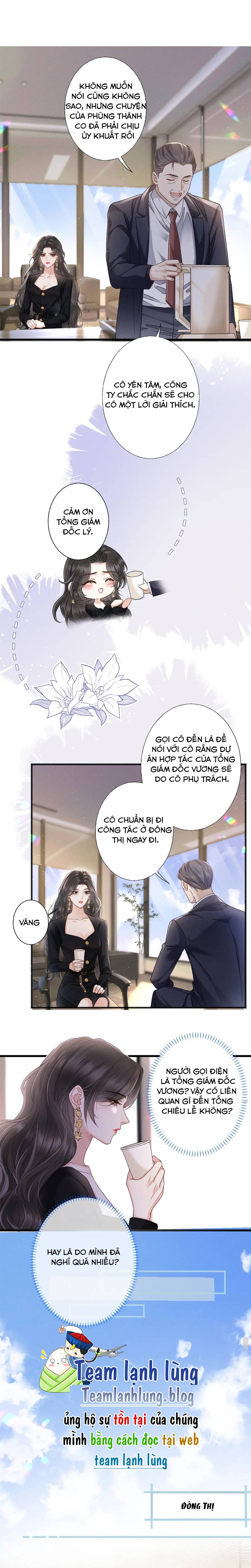 SAY ĐẮM Chap 7 - Next Chap 8