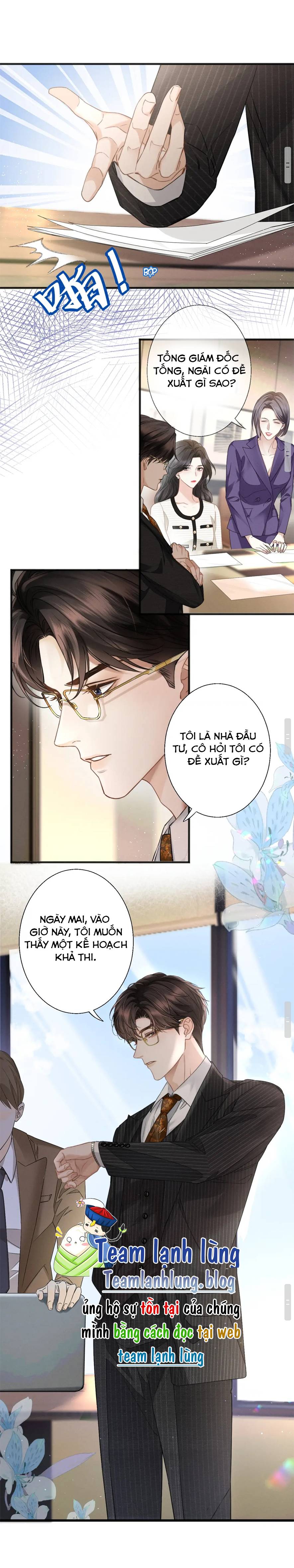 SAY ĐẮM Chap 7 - Next Chap 8