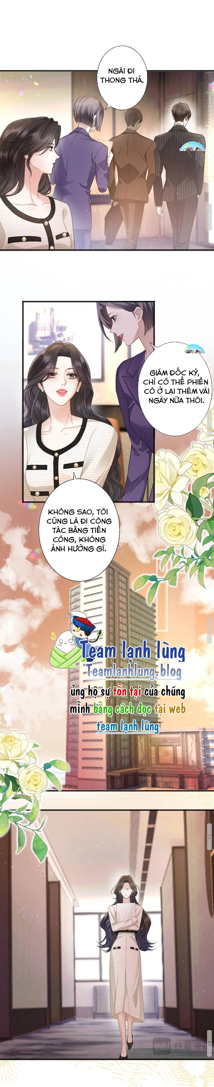 SAY ĐẮM Chap 7 - Next Chap 8