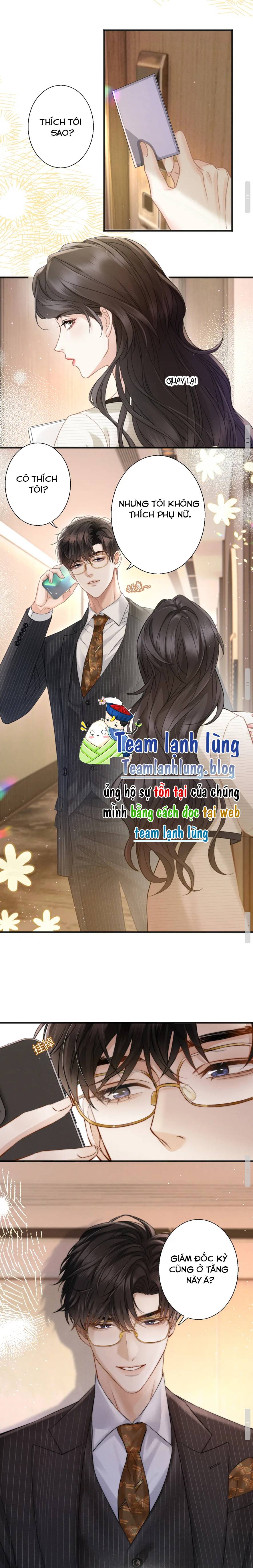 SAY ĐẮM Chap 7 - Next Chap 8