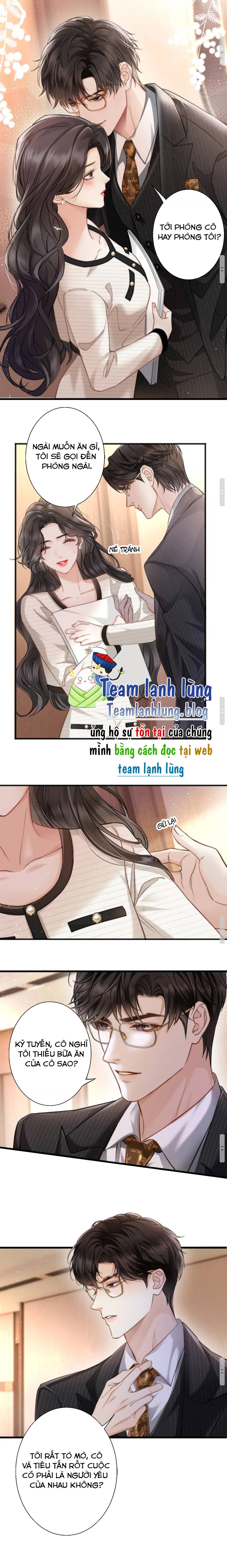 SAY ĐẮM Chap 7 - Next Chap 8
