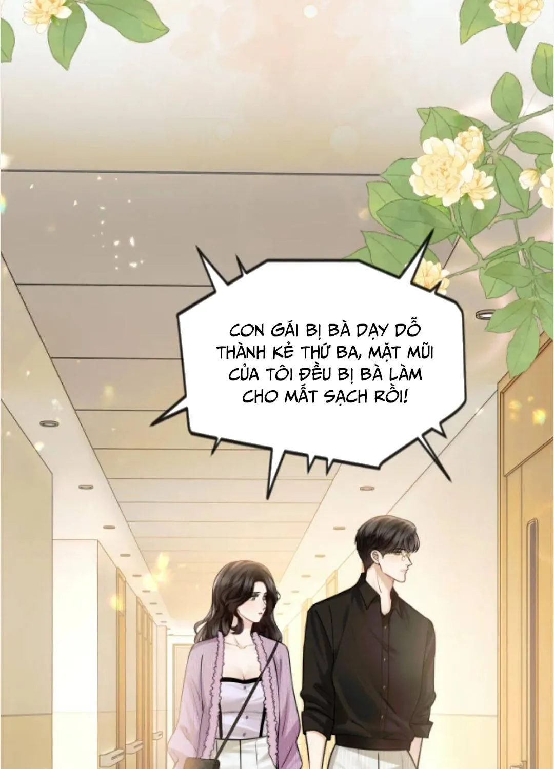SAY ĐẮM Chap 80 - Next Chap 81