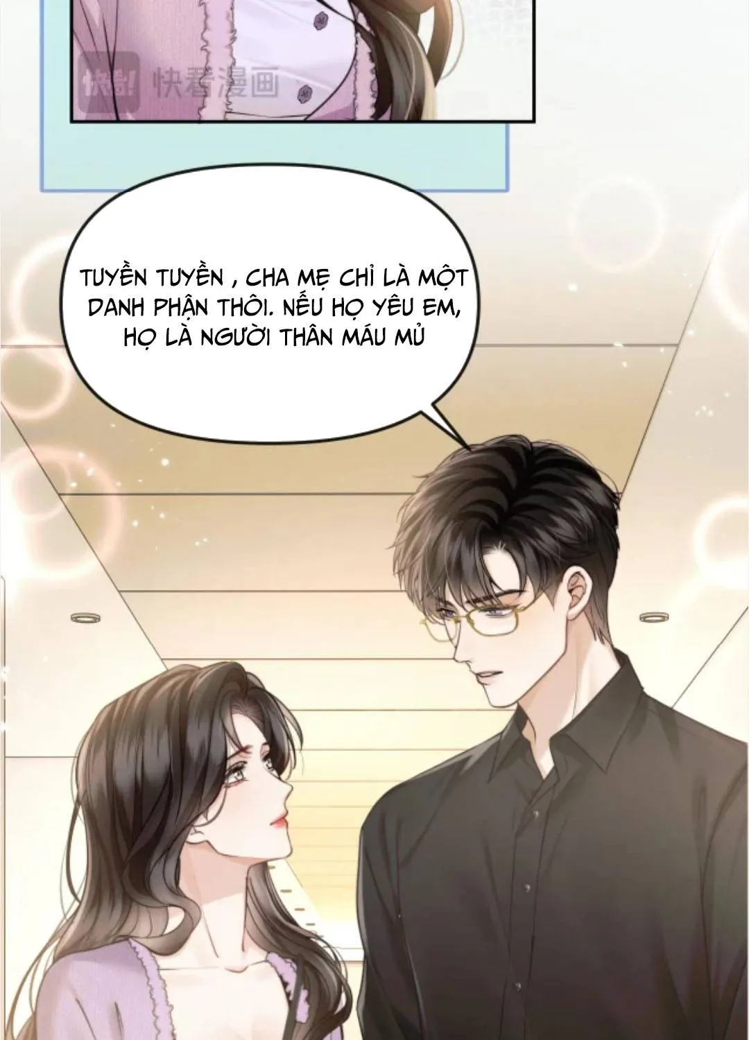SAY ĐẮM Chap 80 - Next Chap 81