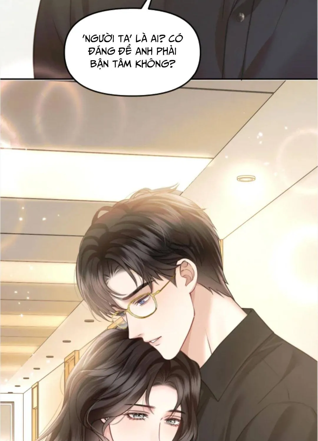 SAY ĐẮM Chap 80 - Next Chap 81