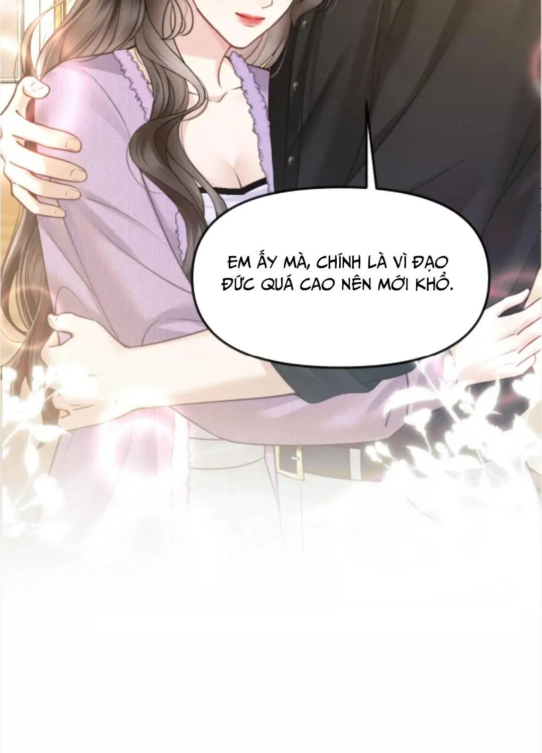 SAY ĐẮM Chap 80 - Next Chap 81