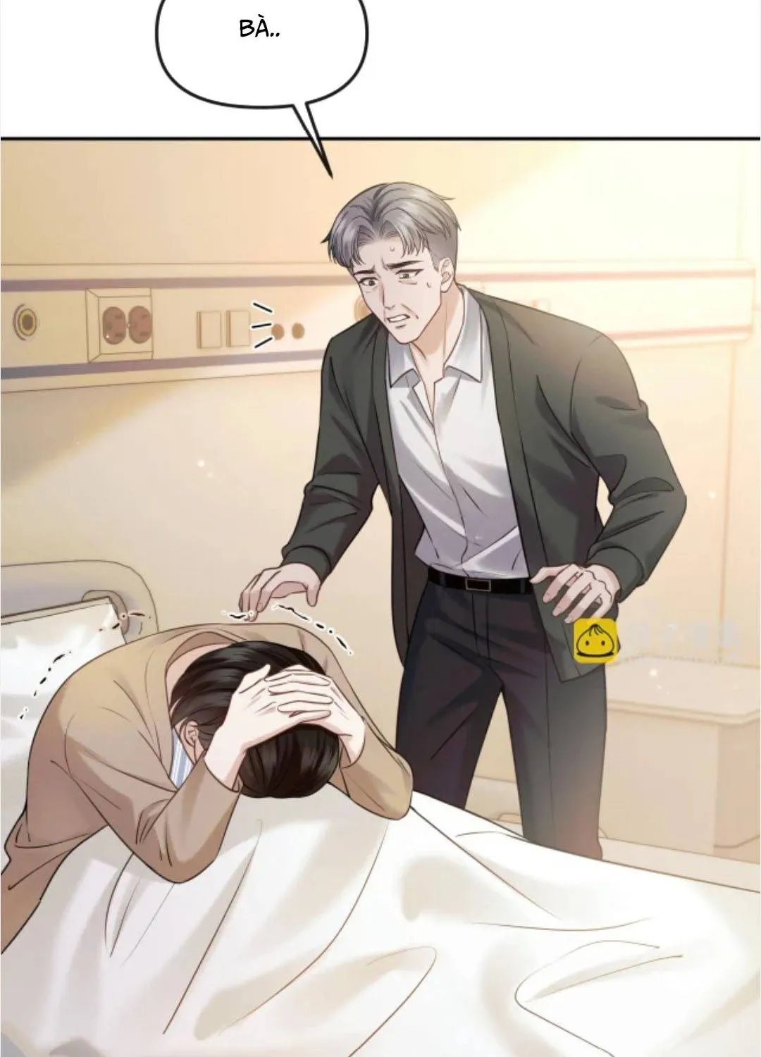 SAY ĐẮM Chap 80 - Next Chap 81