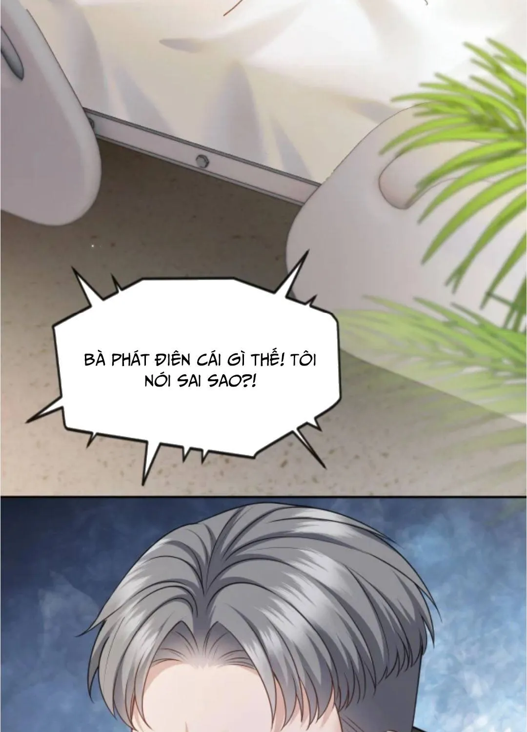 SAY ĐẮM Chap 80 - Next Chap 81