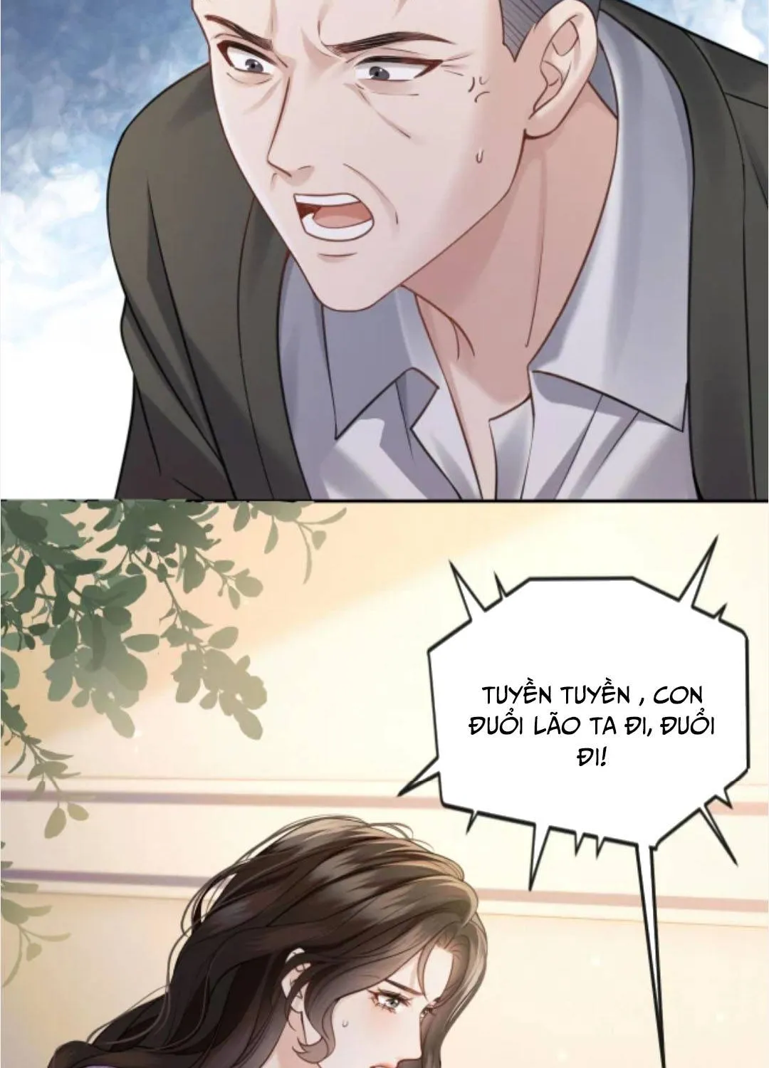 SAY ĐẮM Chap 80 - Next Chap 81