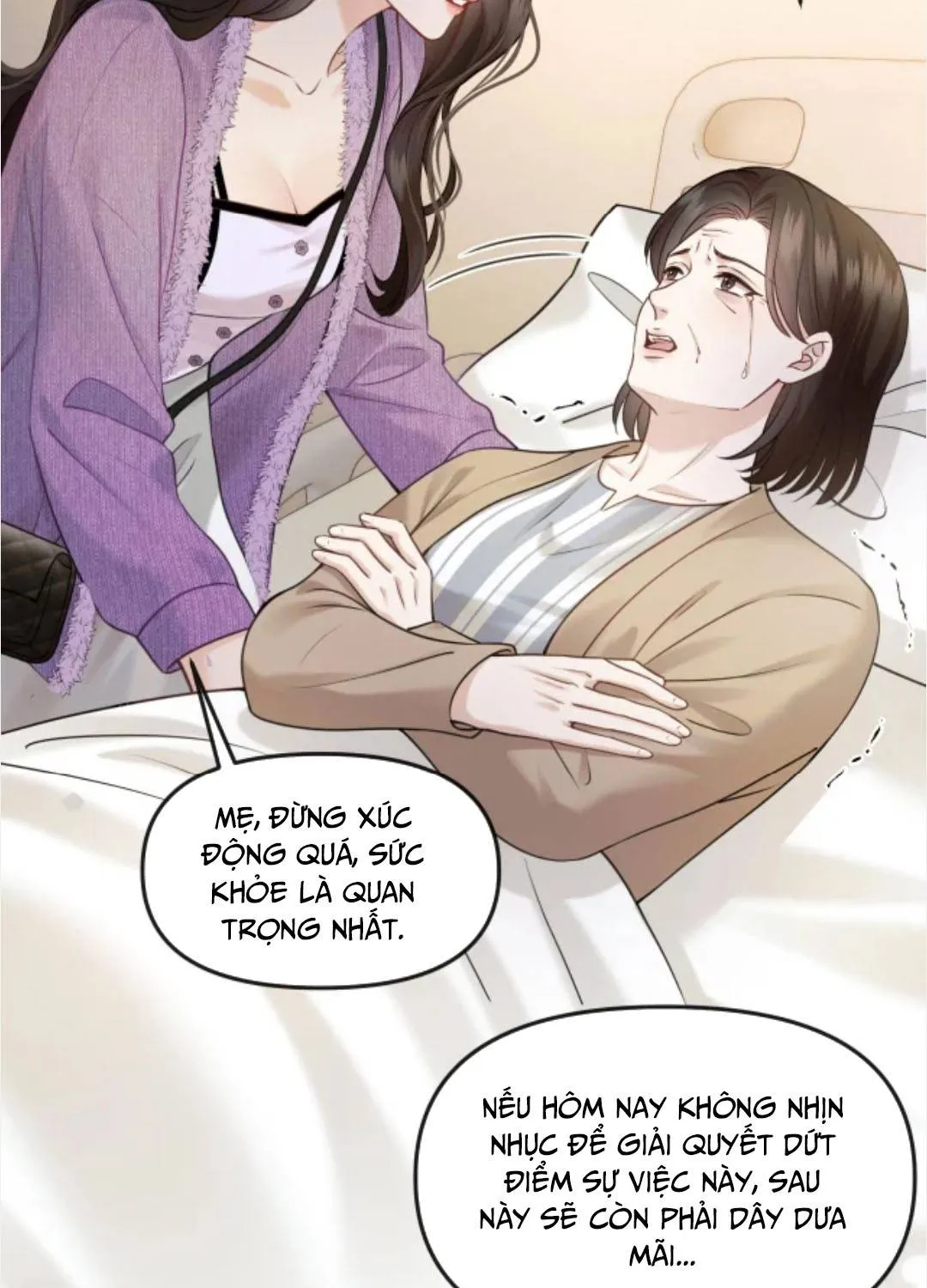 SAY ĐẮM Chap 80 - Next Chap 81