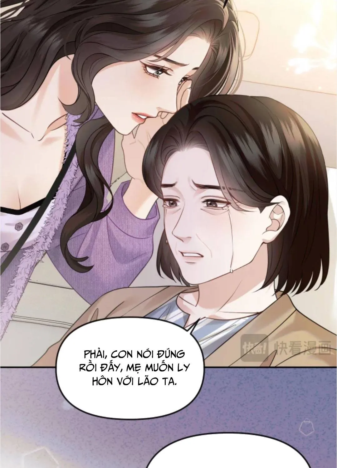 SAY ĐẮM Chap 80 - Next Chap 81