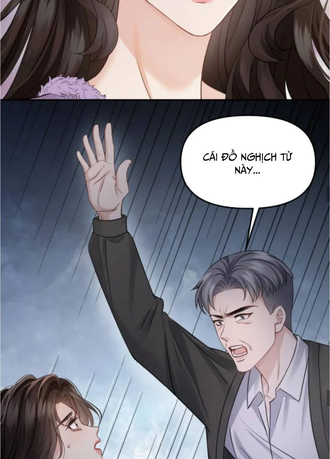 SAY ĐẮM Chap 80 - Next Chap 81