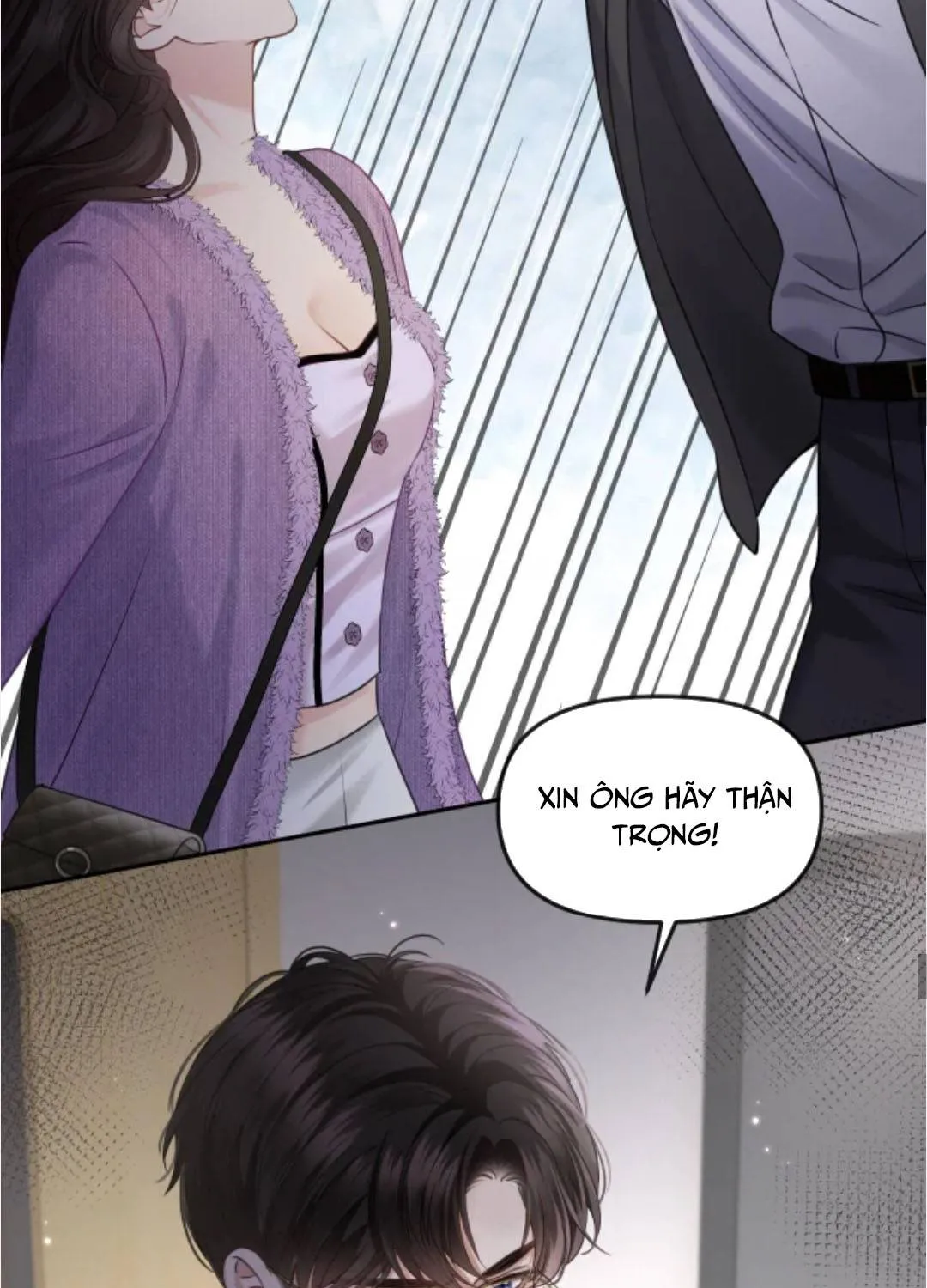 SAY ĐẮM Chap 80 - Next Chap 81