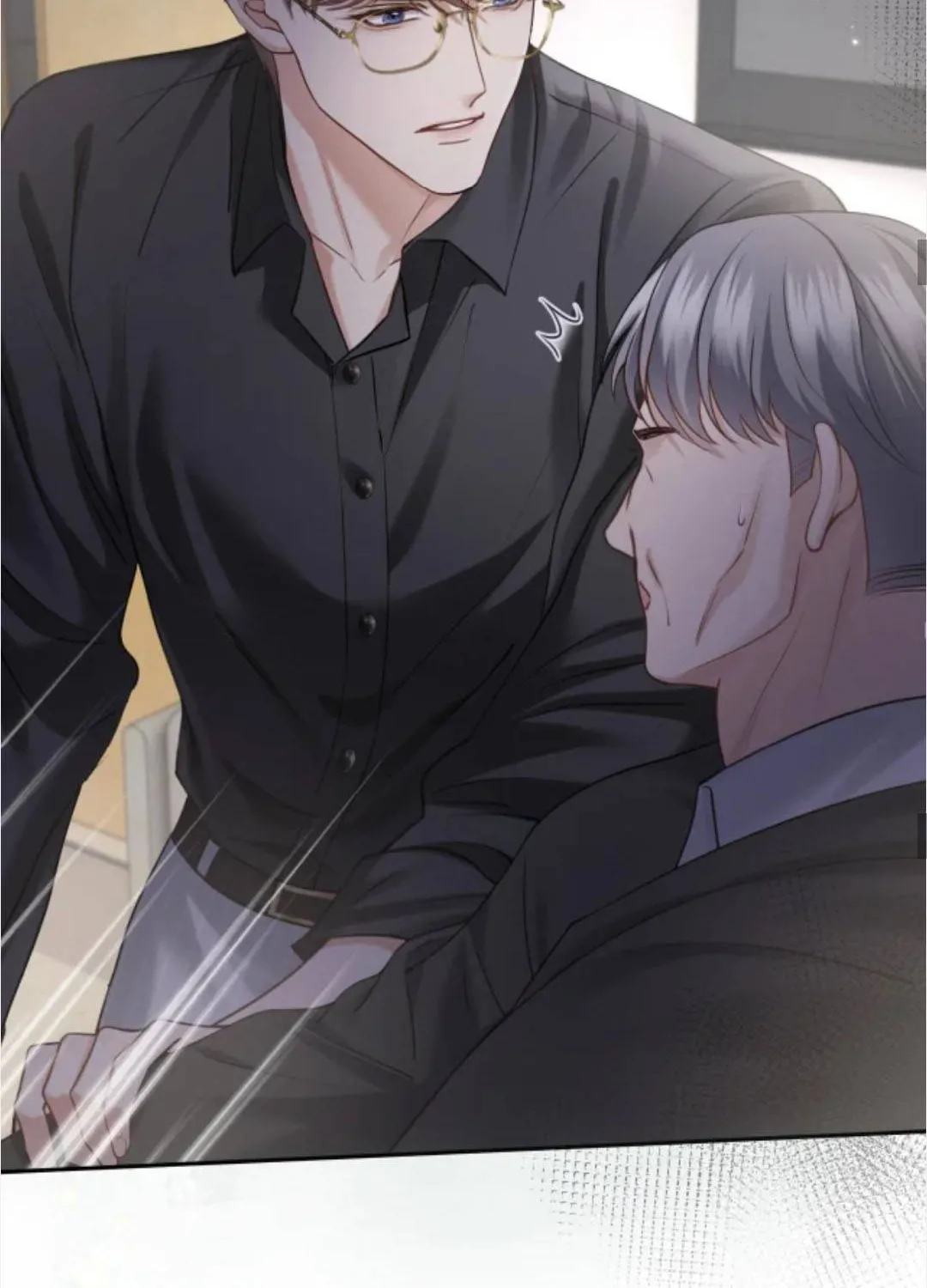 SAY ĐẮM Chap 80 - Next Chap 81