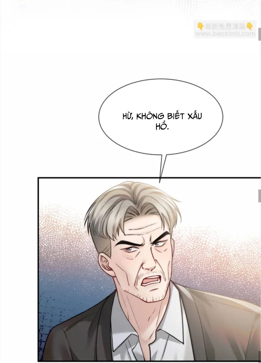 SAY ĐẮM Chap 80 - Next Chap 81