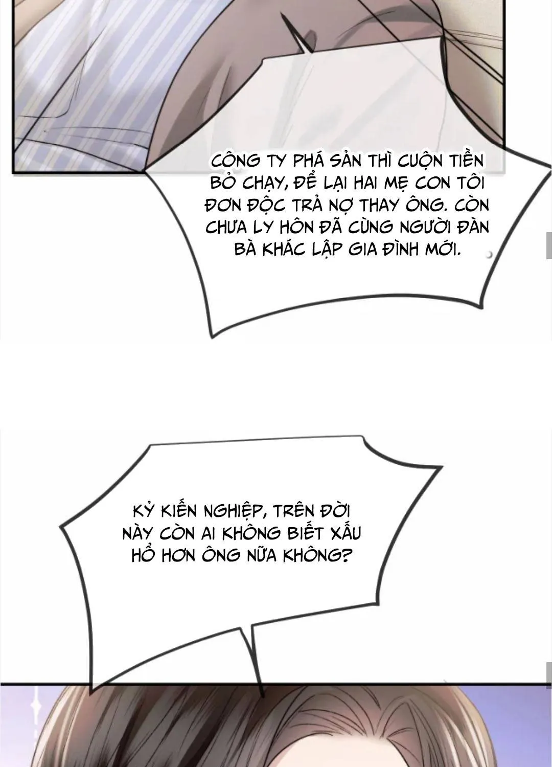 SAY ĐẮM Chap 80 - Next Chap 81