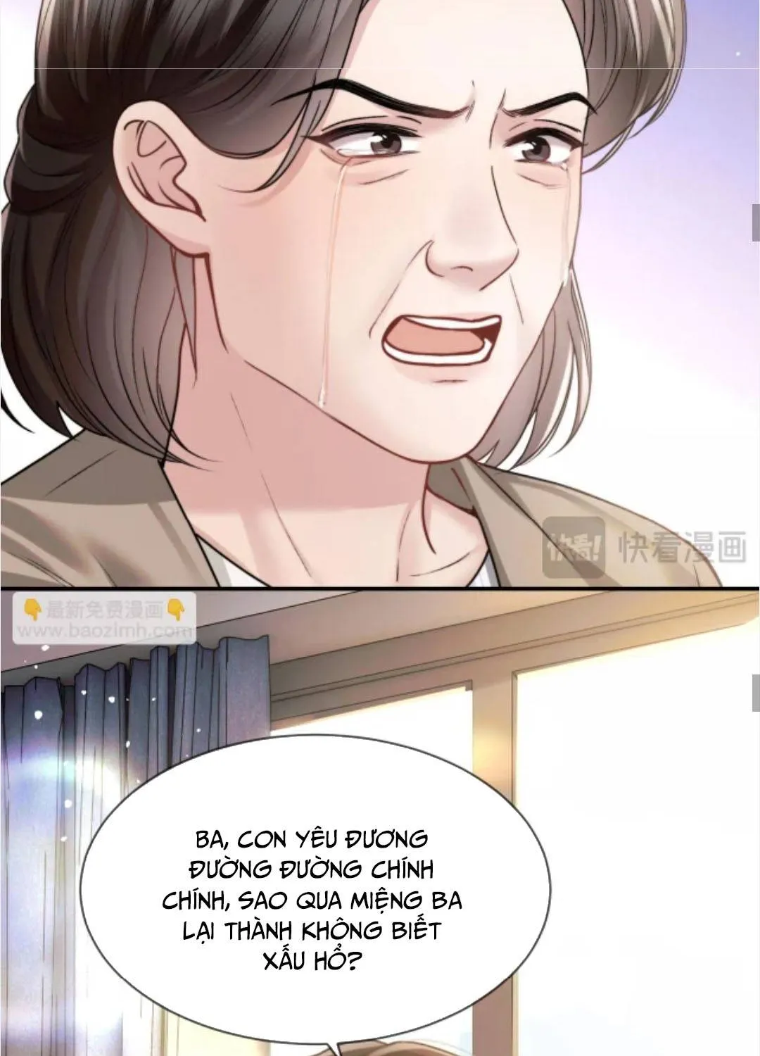 SAY ĐẮM Chap 80 - Next Chap 81