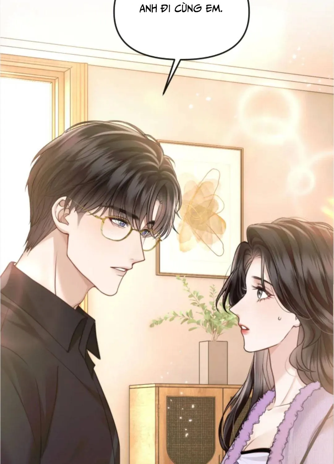 SAY ĐẮM Chap 80 - Next Chap 81
