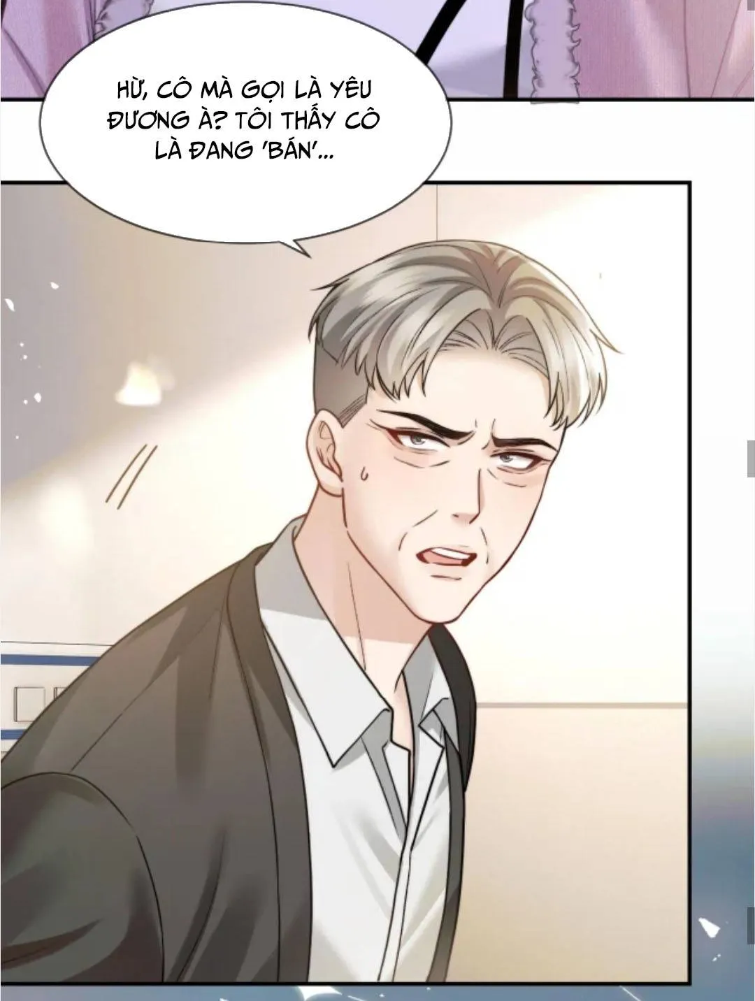 SAY ĐẮM Chap 80 - Next Chap 81
