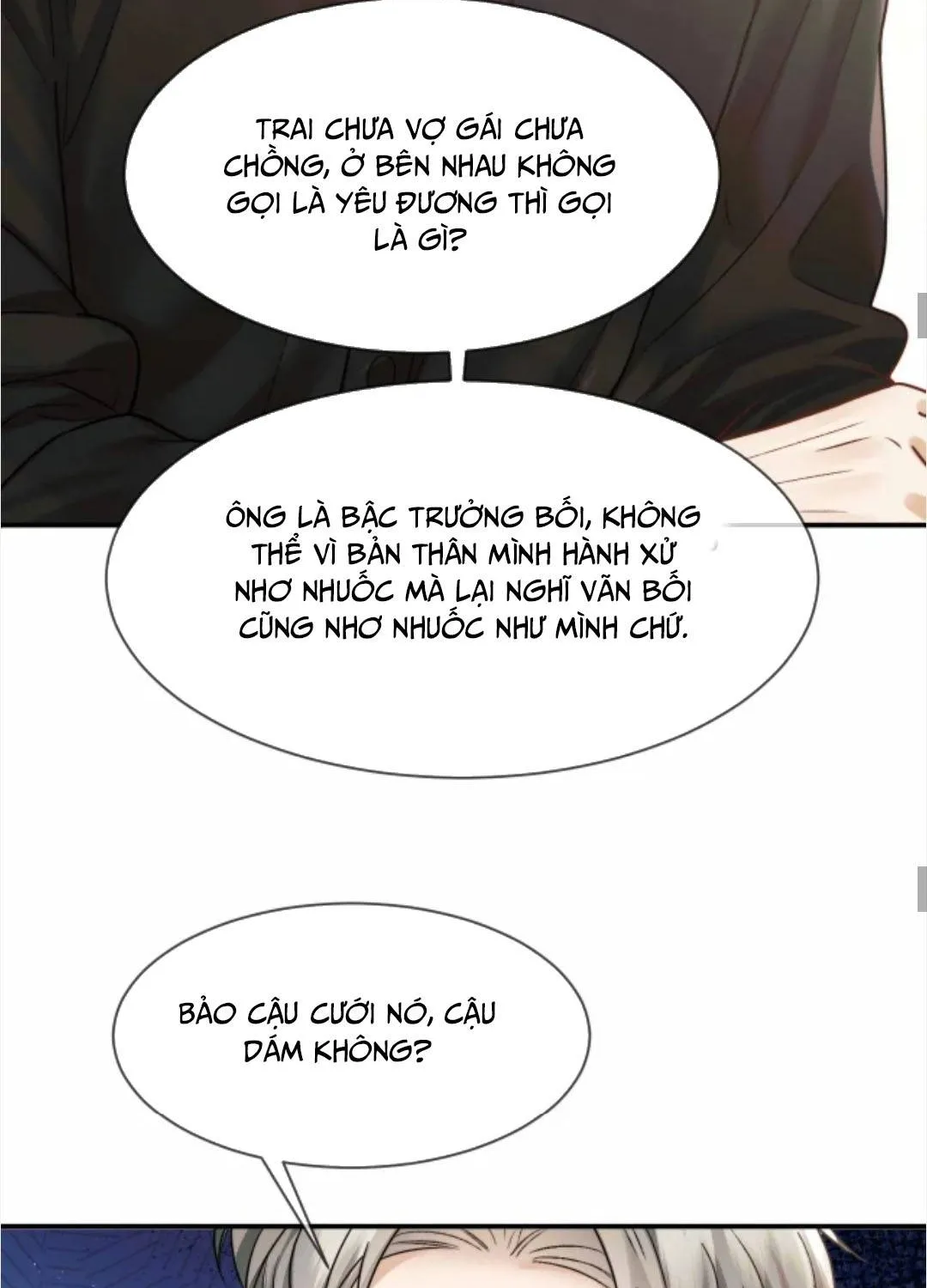 SAY ĐẮM Chap 80 - Next Chap 81