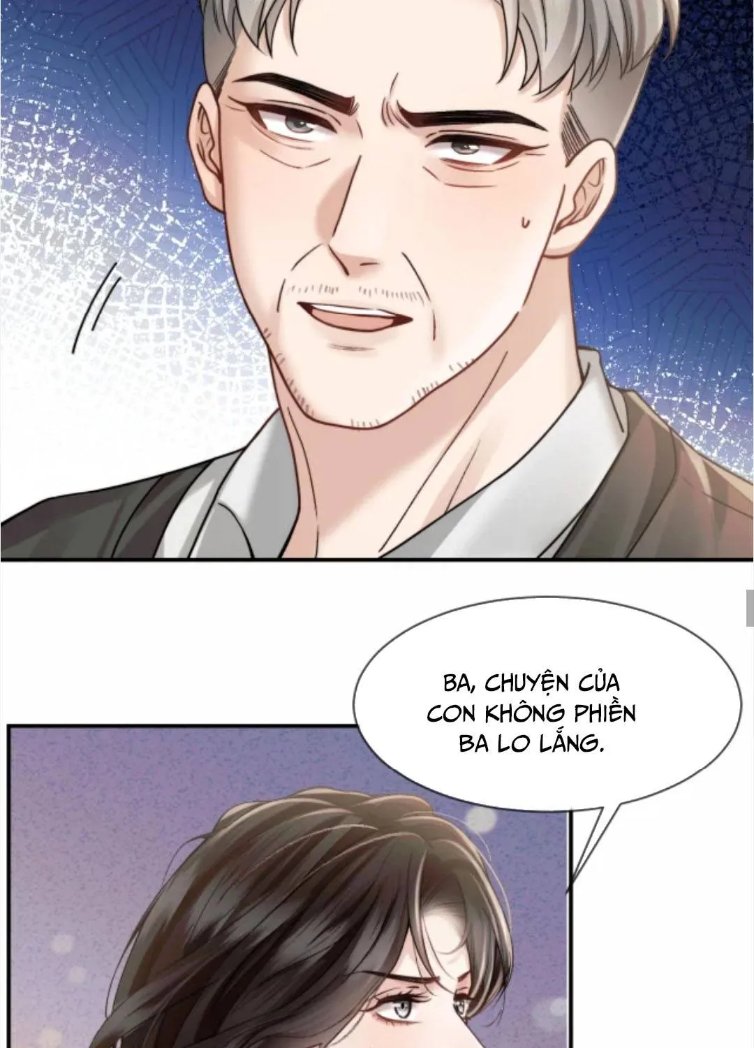 SAY ĐẮM Chap 80 - Next Chap 81