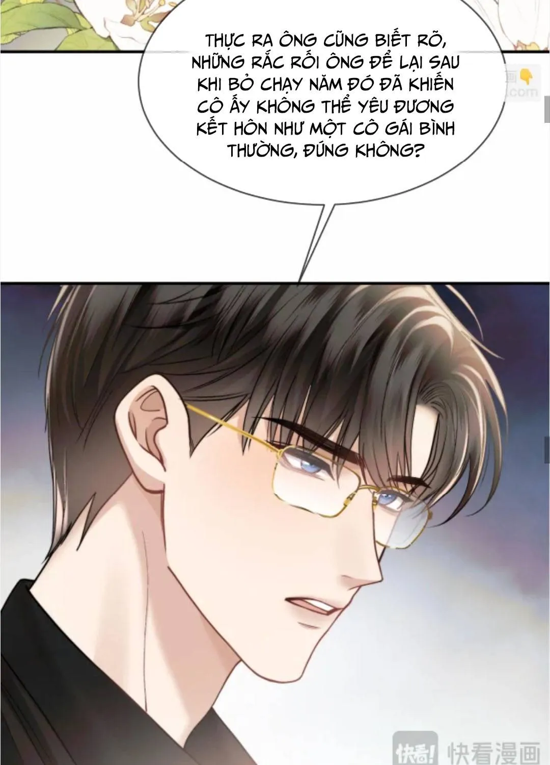 SAY ĐẮM Chap 80 - Next Chap 81