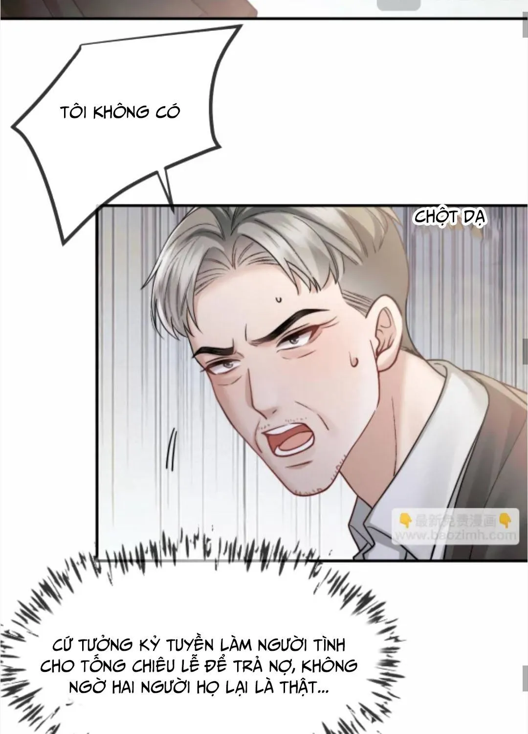 SAY ĐẮM Chap 80 - Next Chap 81