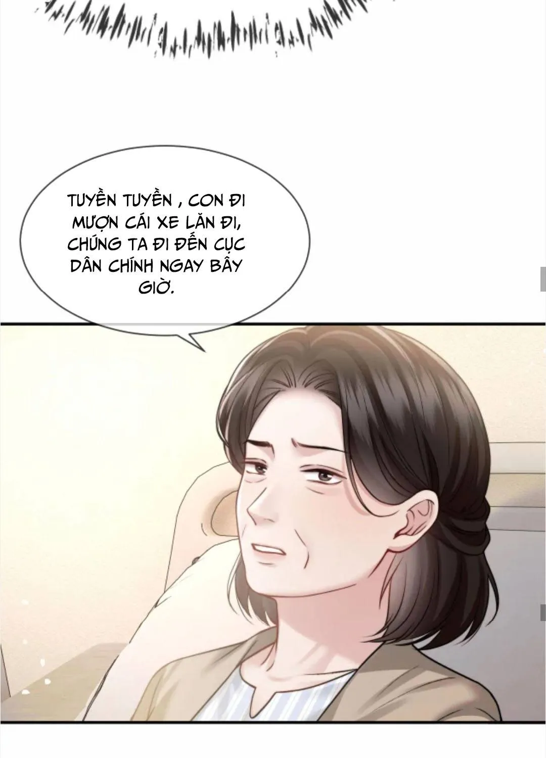 SAY ĐẮM Chap 80 - Next Chap 81