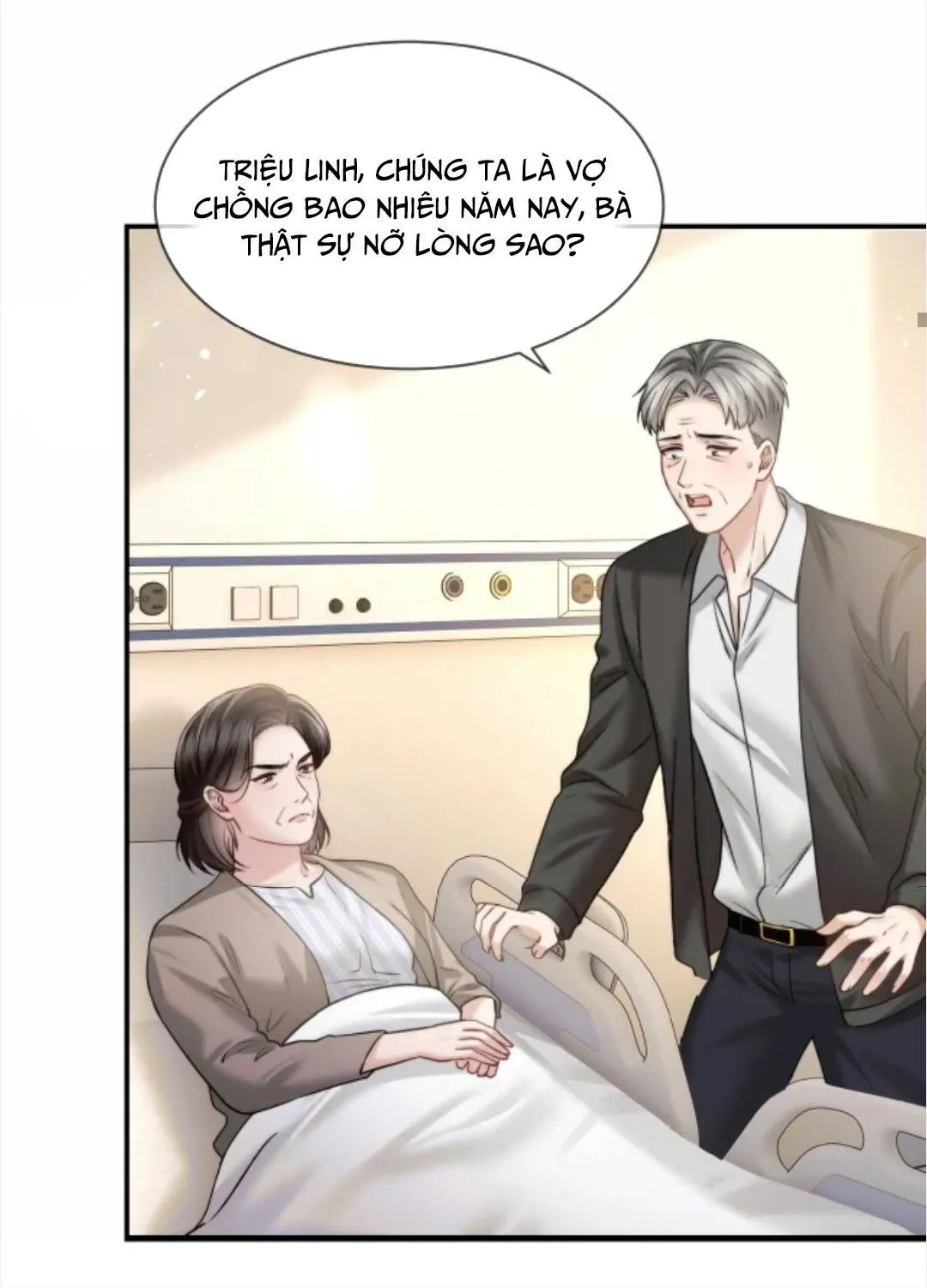 SAY ĐẮM Chap 80 - Next Chap 81