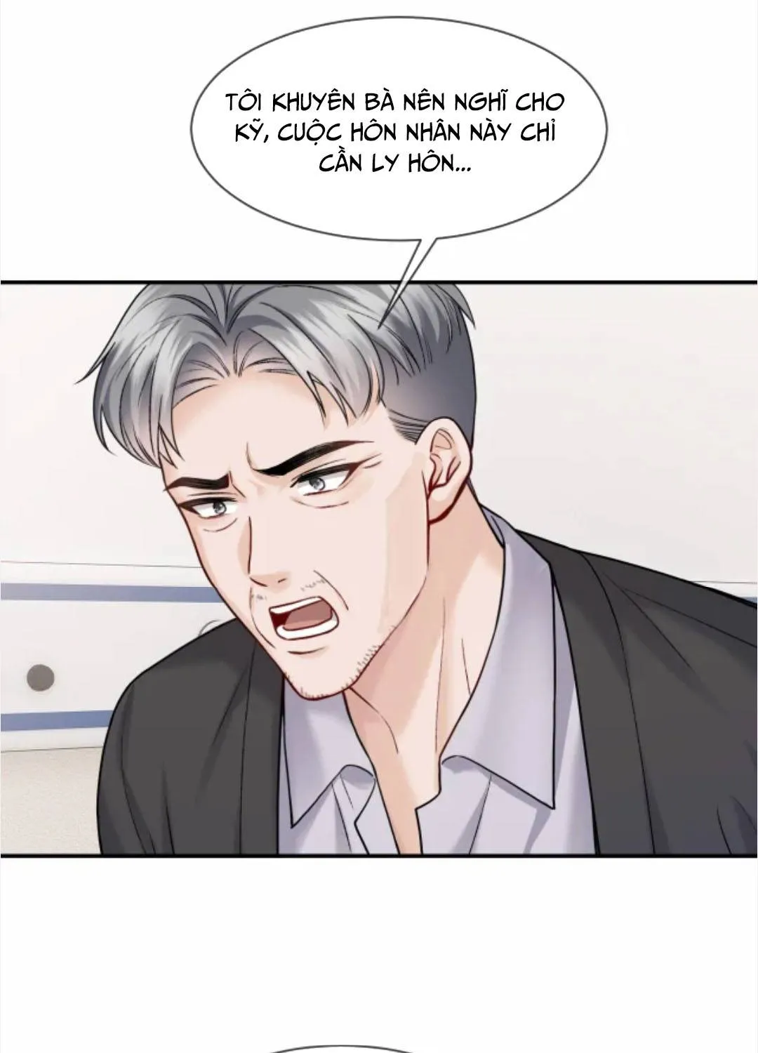 SAY ĐẮM Chap 80 - Next Chap 81