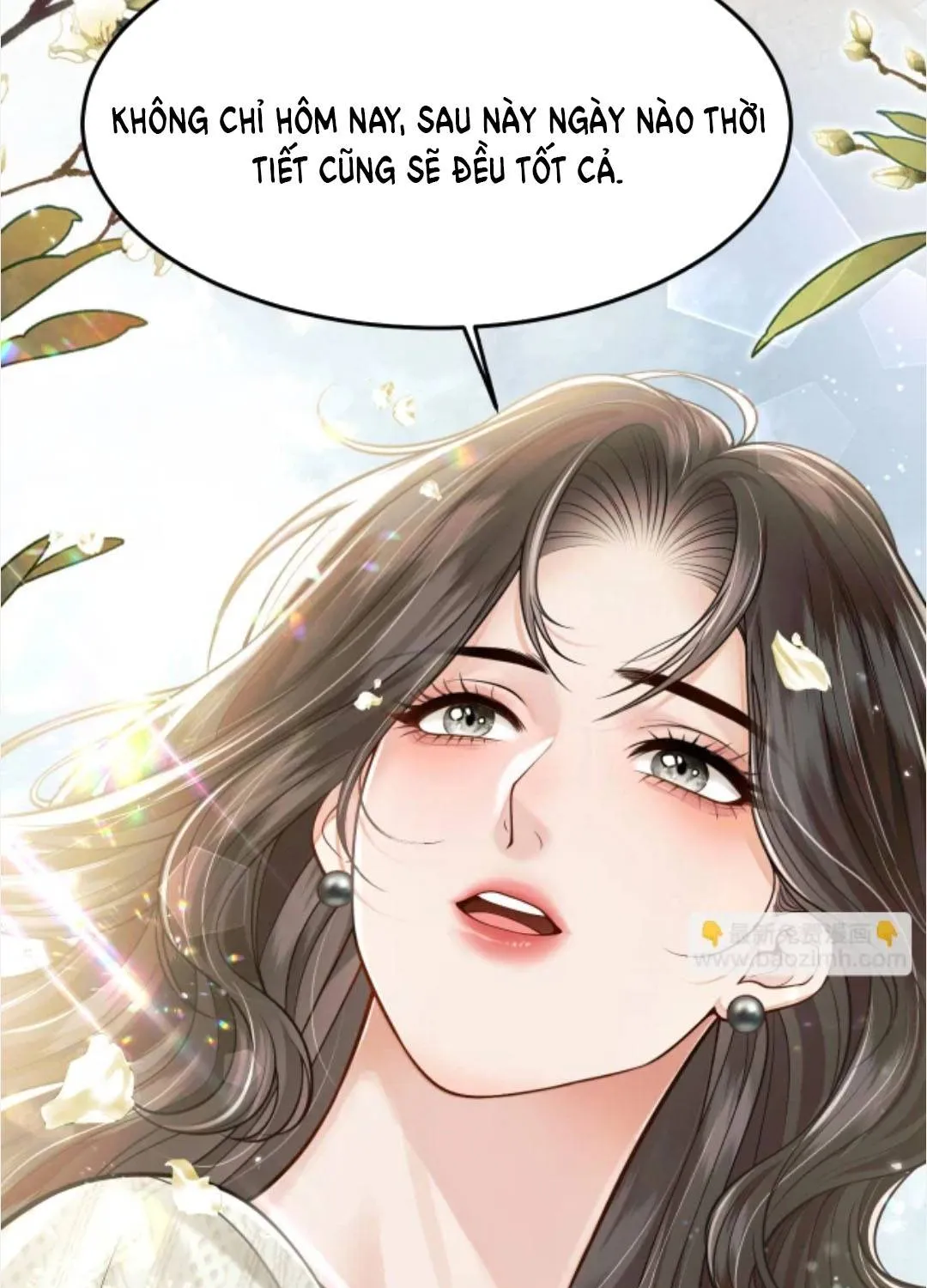 SAY ĐẮM Chap 81 - Next Chap 82