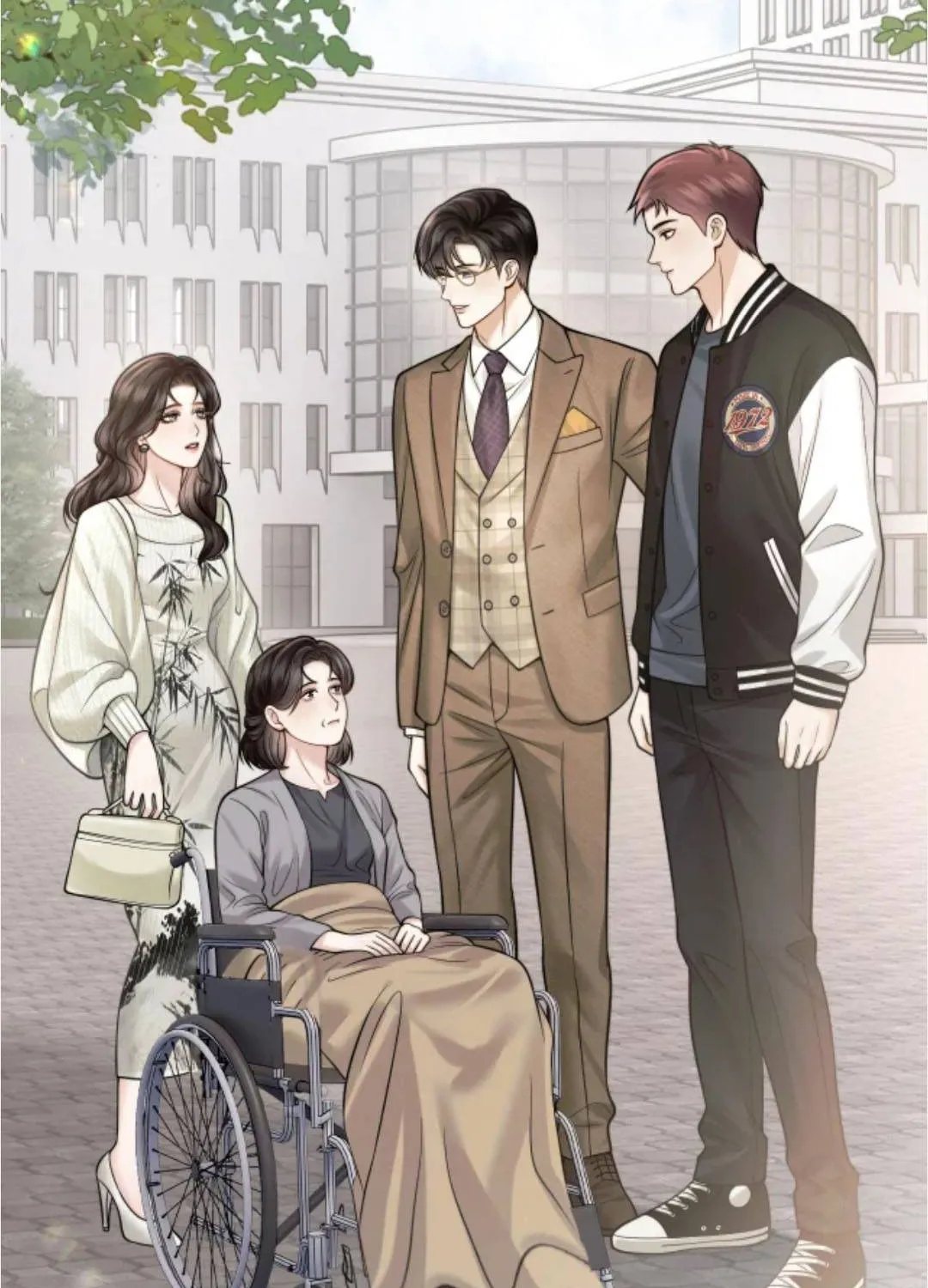 SAY ĐẮM Chap 81 - Next Chap 82